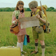 Illustration for article titled Cannes 12, Day One: Wes Anderson kicks off the festival in enchanting form